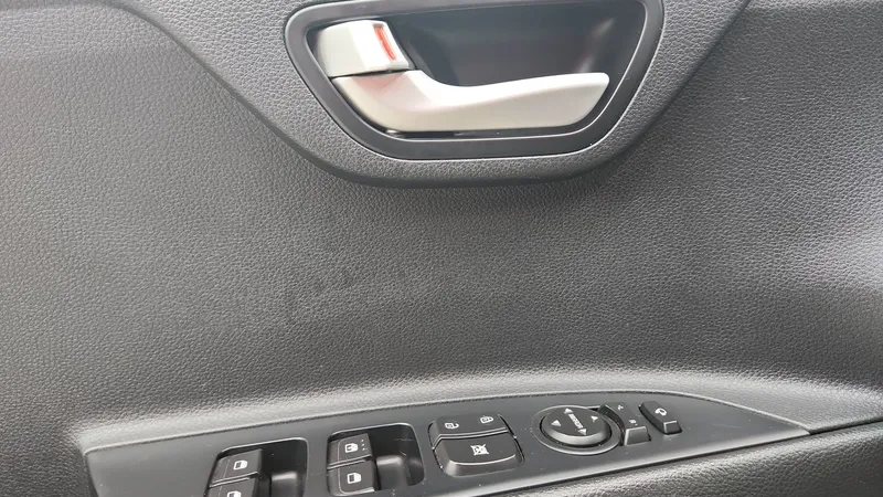 Kia Rio Hb 2021