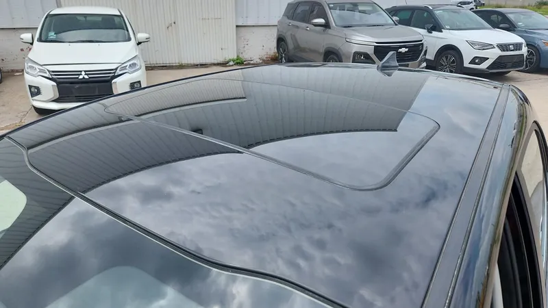 Kia Rio Hb 2021