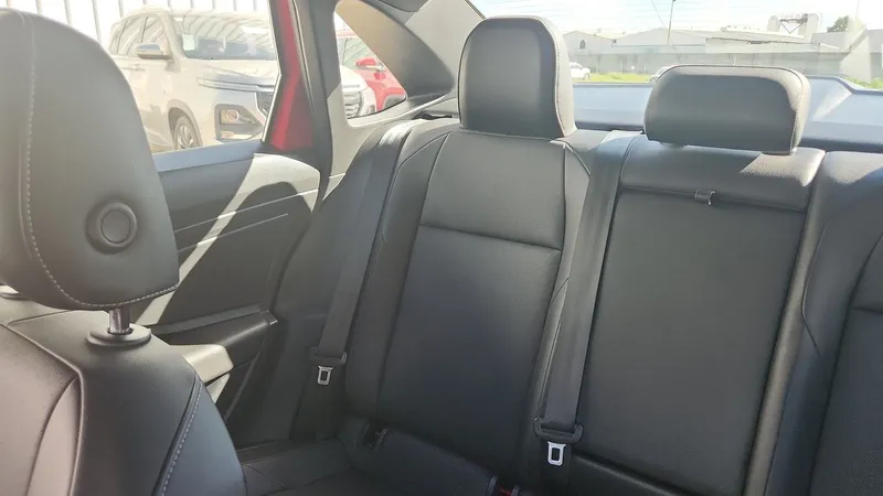 Volkswagen Jetta 2021