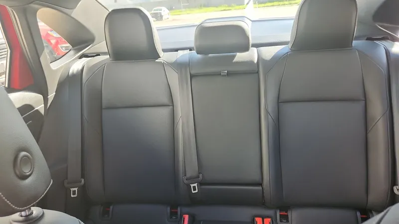 Volkswagen Jetta 2021