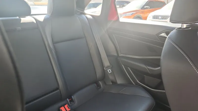 Volkswagen Jetta 2021