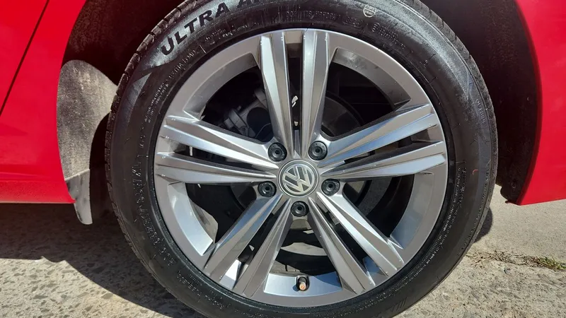 Volkswagen Jetta 2021