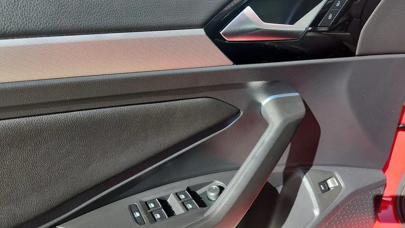 Volkswagen Jetta 2021