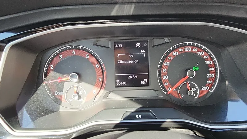 Volkswagen Jetta 2021