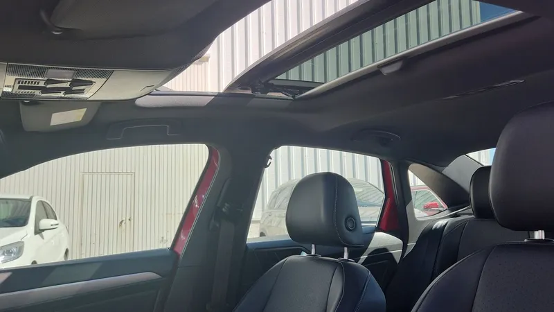 Volkswagen Jetta 2021