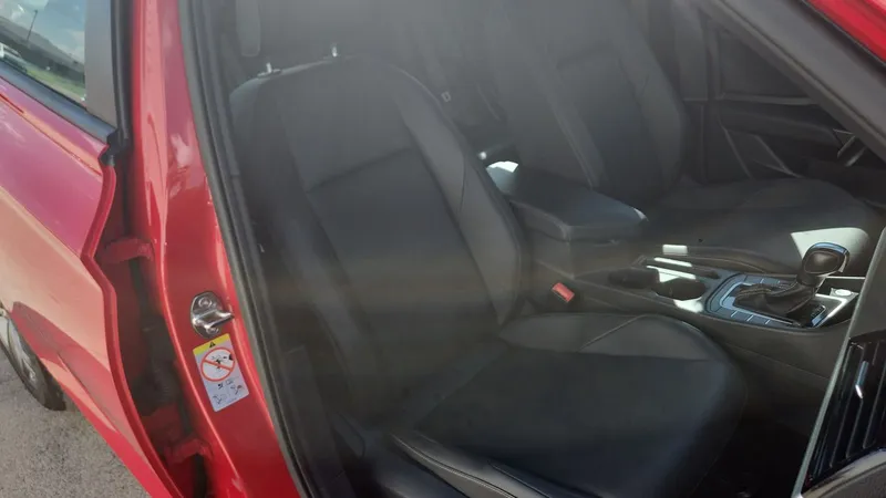 Volkswagen Jetta 2021