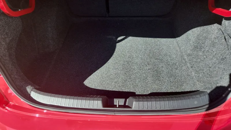 Volkswagen Jetta 2021