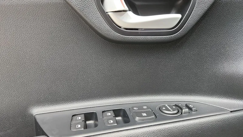Kia Rio Sedan 2021