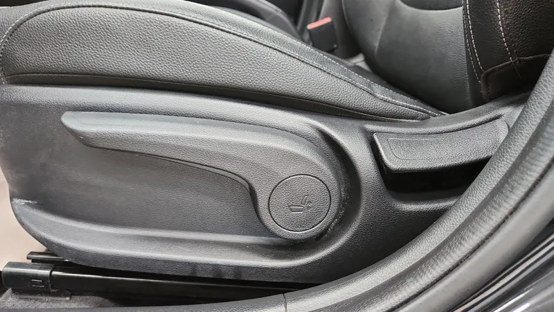 Kia Rio Sedan 2021