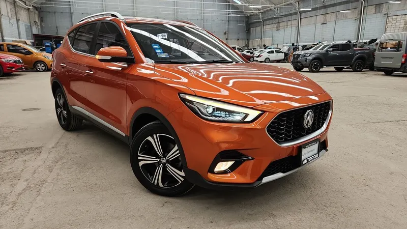 Mg Mgzs 2023