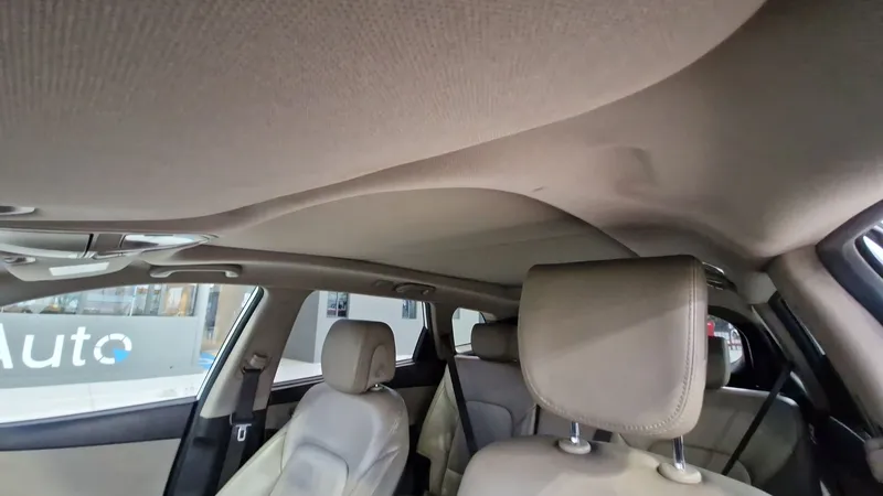 Hyundai Santafe 2018