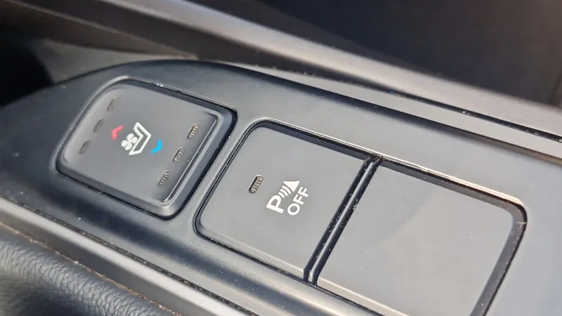 Hyundai Santafe 2018