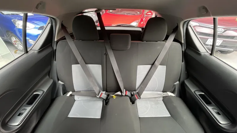 Toyota Prius C 2018