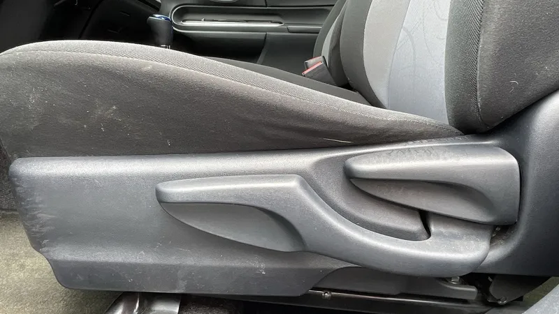 Toyota Prius C 2018