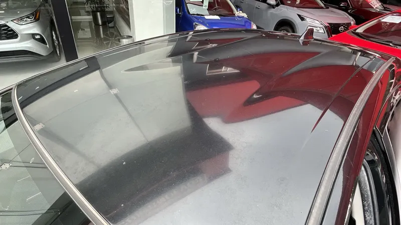 Toyota Prius C 2018