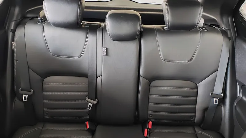Nissan Kicks 2018