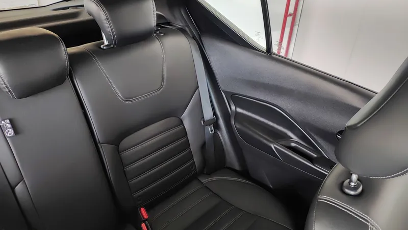 Nissan Kicks 2018