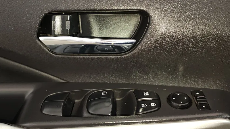 Nissan Kicks 2018