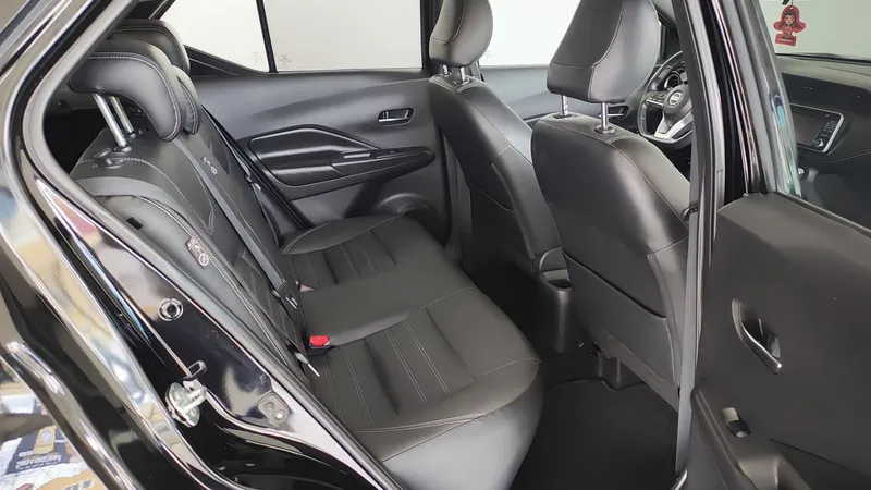 Nissan Kicks 2018