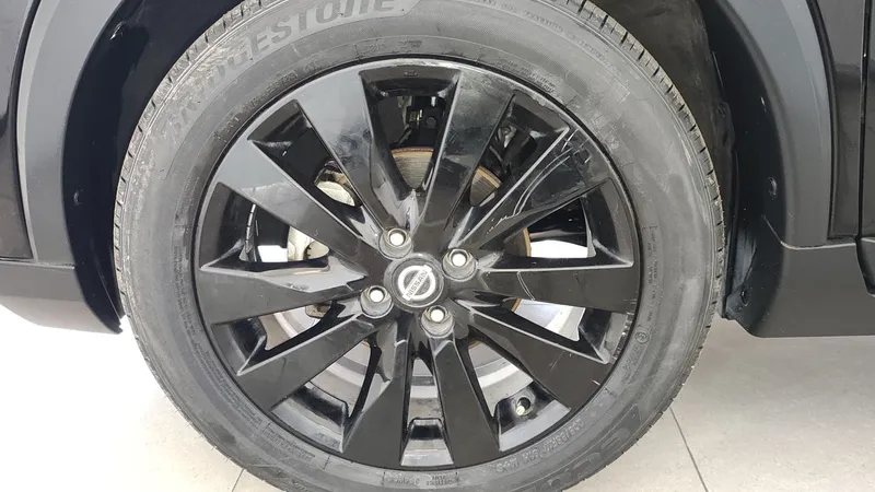 Nissan Kicks 2018