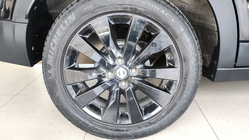 Nissan Kicks 2018