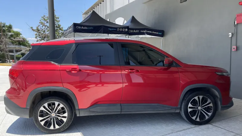 Chevrolet Captiva 2022