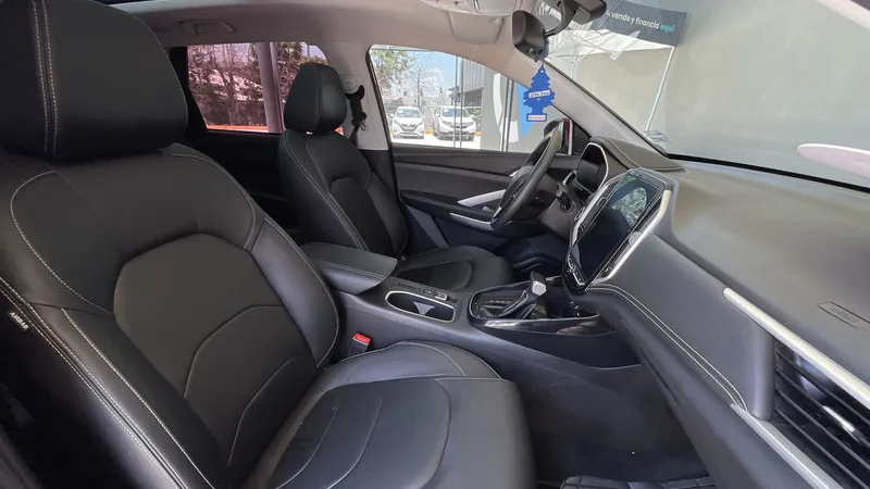 Chevrolet Captiva 2022