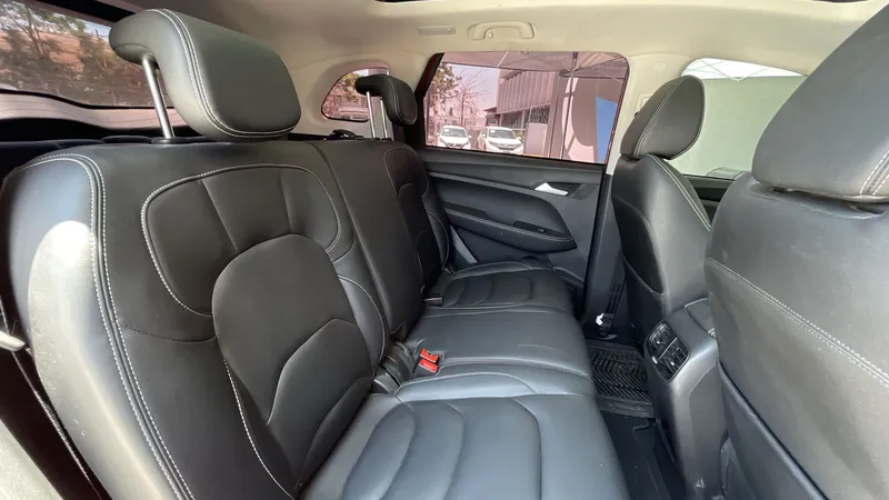 Chevrolet Captiva 2022