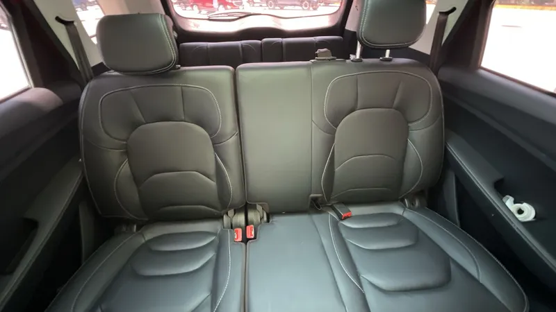 Chevrolet Captiva 2022