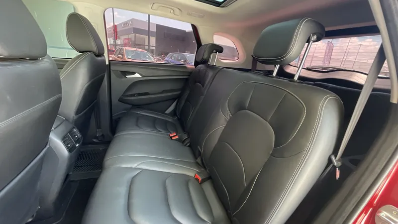 Chevrolet Captiva 2022