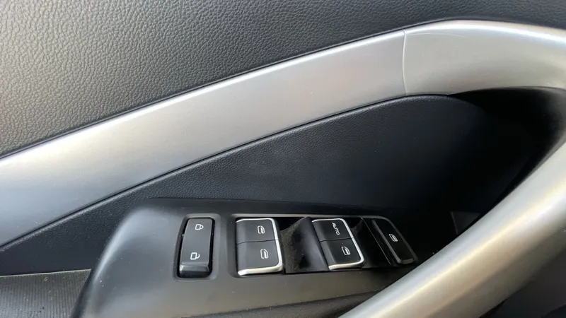 Chevrolet Captiva 2022