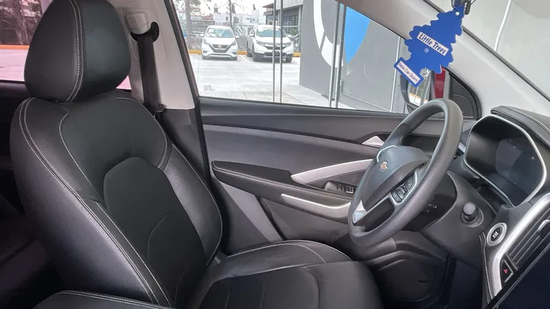 Chevrolet Captiva 2022