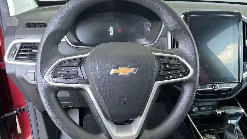 Chevrolet Captiva 2022