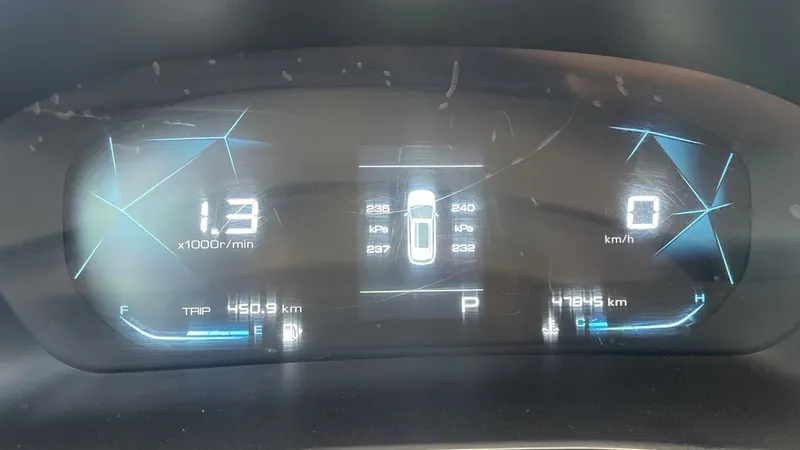 Chevrolet Captiva 2022