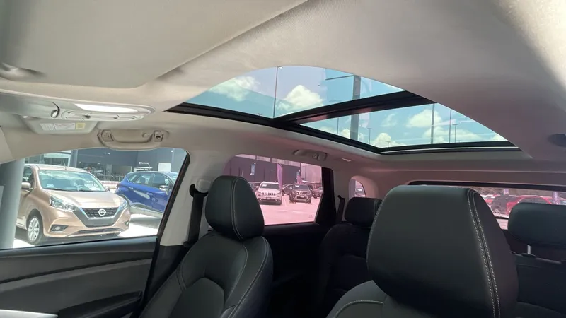 Chevrolet Captiva 2022