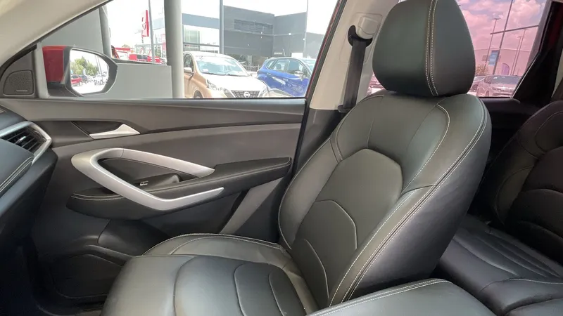 Chevrolet Captiva 2022