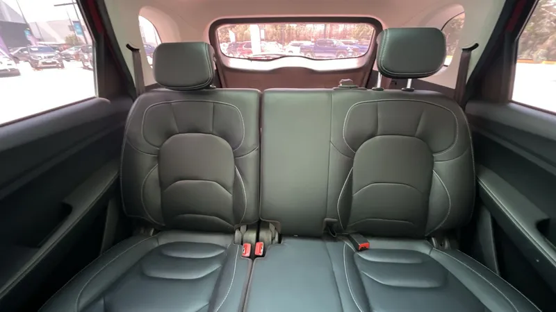 Chevrolet Captiva 2022