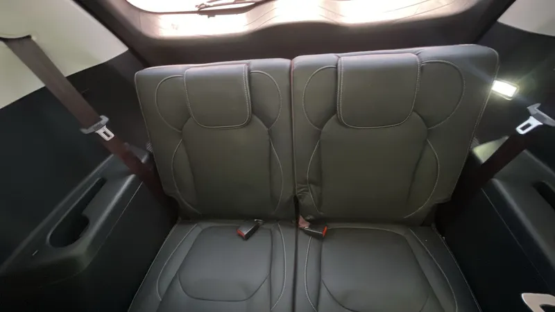 Chevrolet Captiva 2022