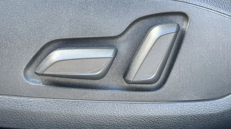 Audi A4 2021
