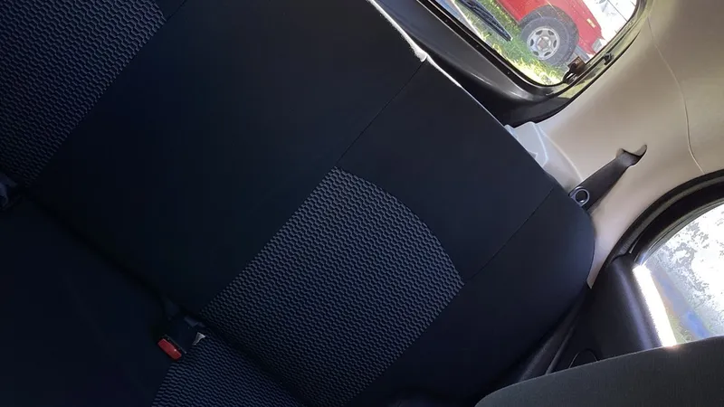 Nissan March 2018