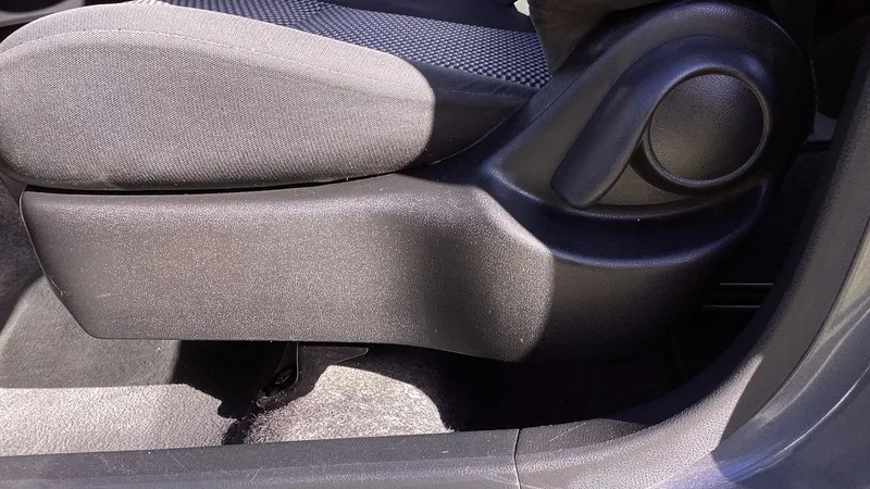 Nissan March 2018