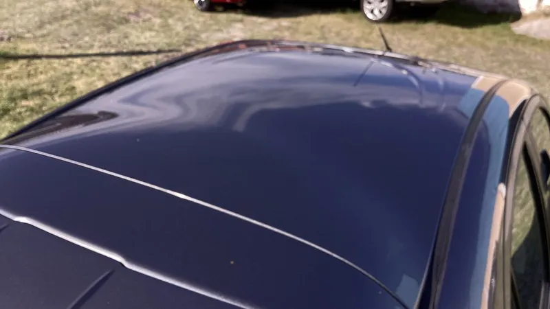 Nissan March 2018