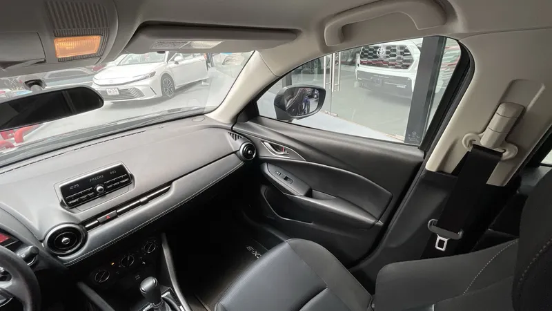 Mazda Cx-3 2019