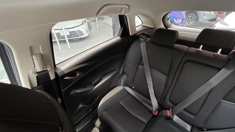 Mazda Cx-3 2019