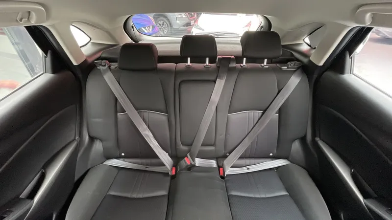 Mazda Cx-3 2019