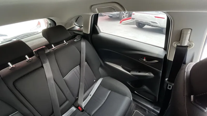 Mazda Cx-3 2019