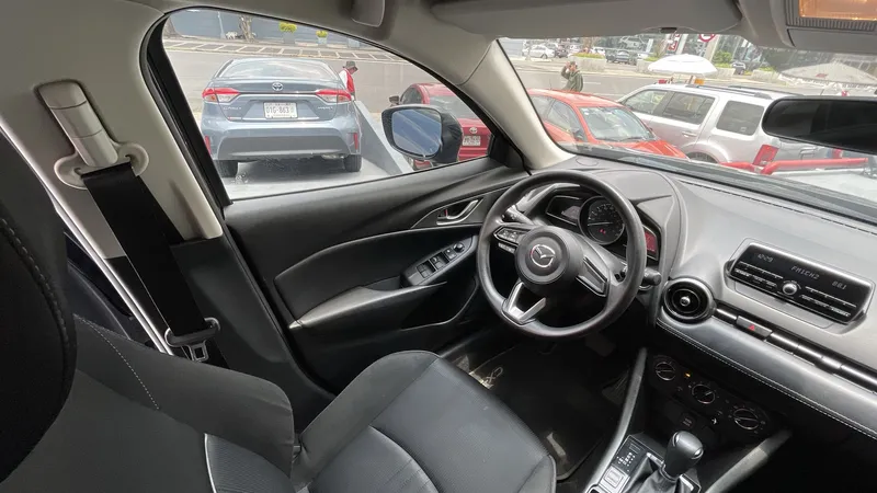 Mazda Cx-3 2019