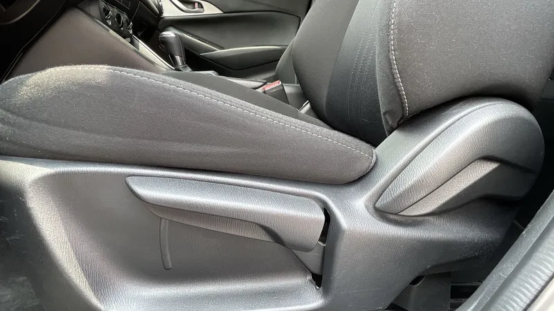Mazda Cx-3 2019