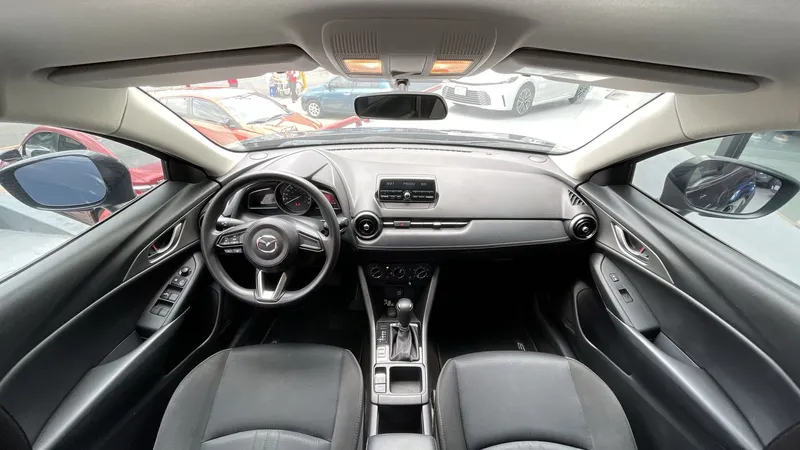 Mazda Cx-3 2019