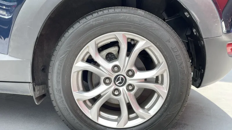 Mazda Cx-3 2019